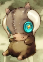 Plushpyth
