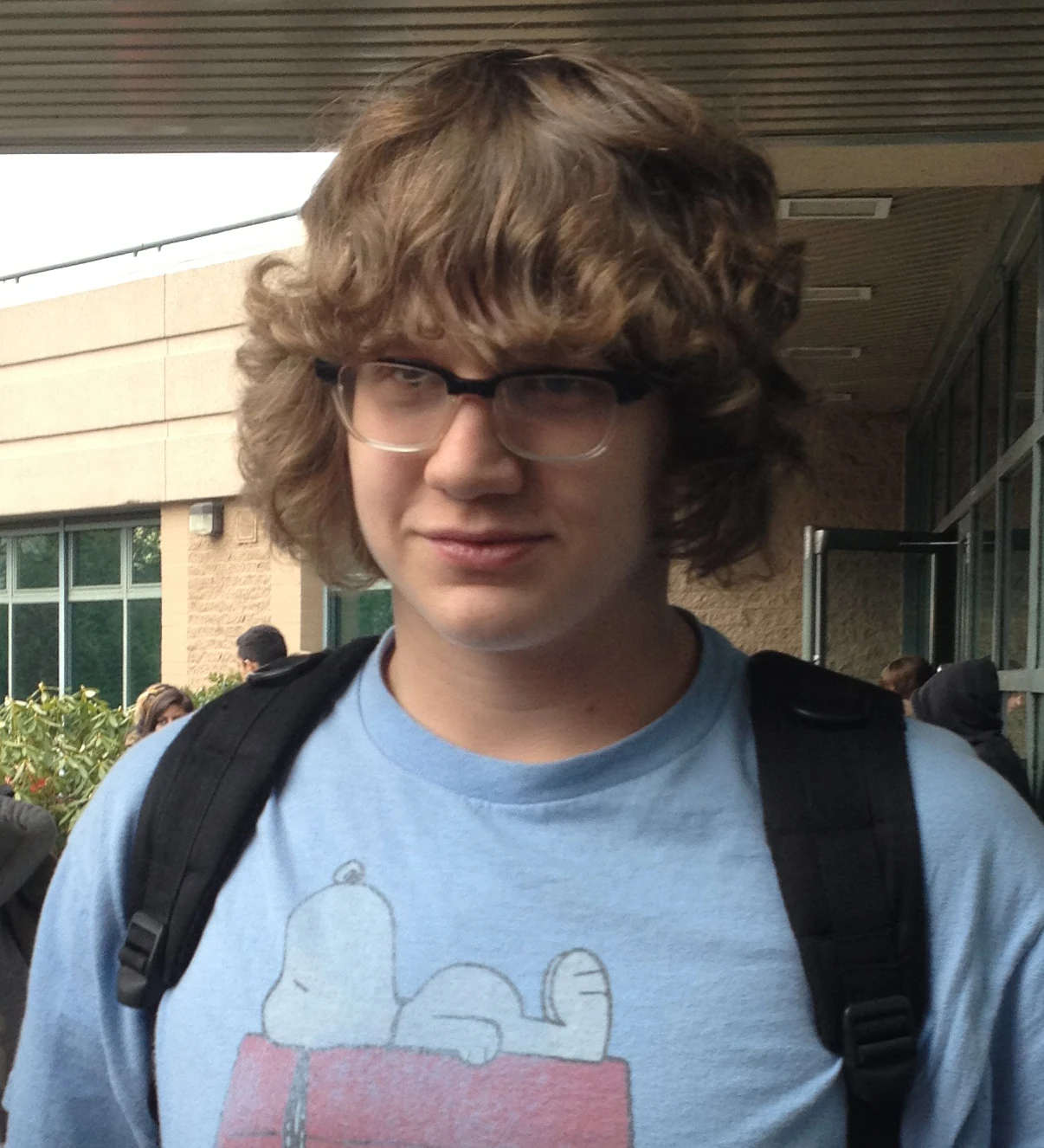 CategoryStudents Bateman Wiki FANDOM powered by Wikia