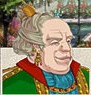 Rodolfo portrait