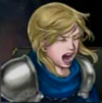 Celsica pain portrait
