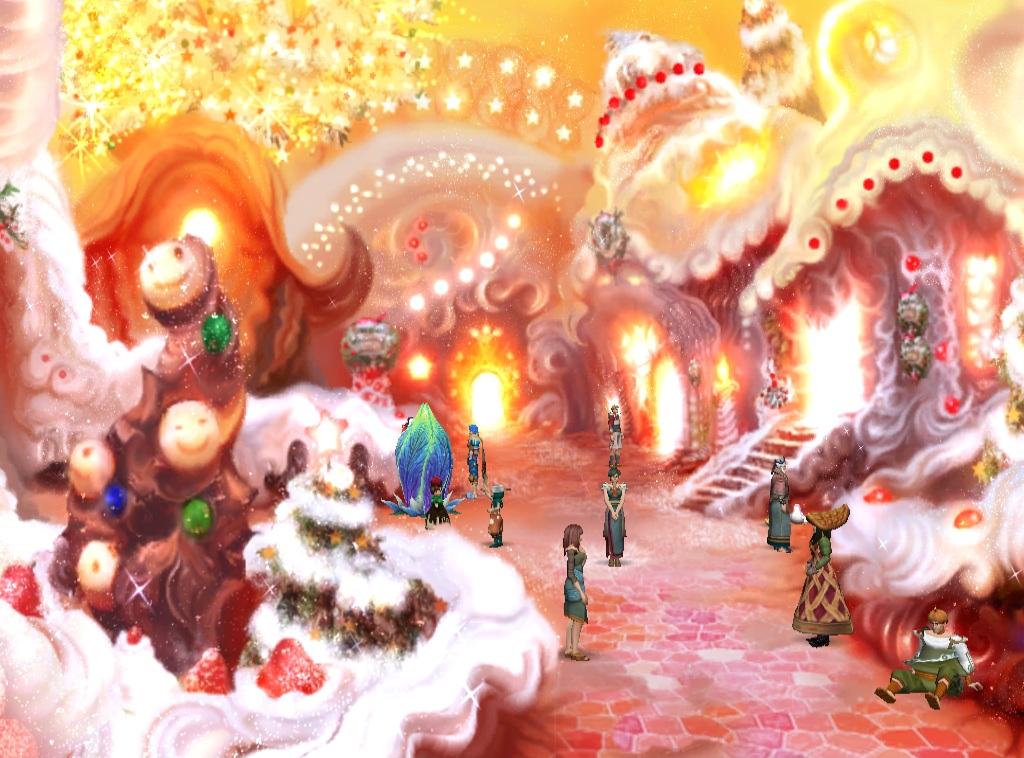 baten kaitos intro baten kaitos intro