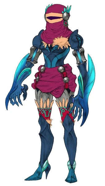 baten kaitos origins