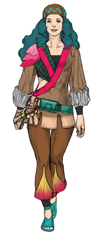 baten kaitos origins