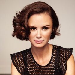 Keegan Connor Tracy