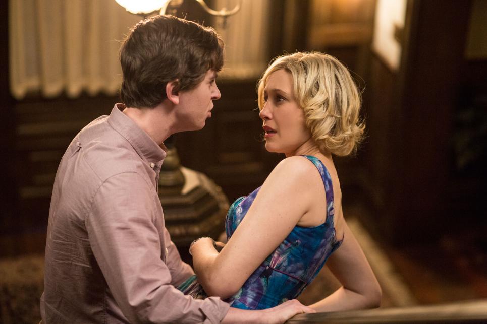 Image Normanorman24 Bates Motel Wiki Fandom Powered By Wikia