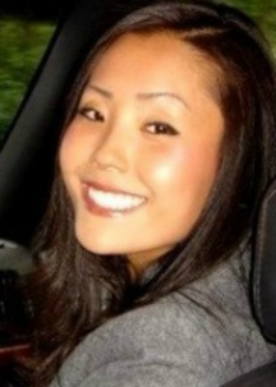 Jennifer Cheon