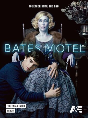 Season 5 | Bates Motel Wiki | Fandom