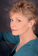 Colleen Winton