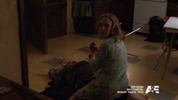 Norma kills keith