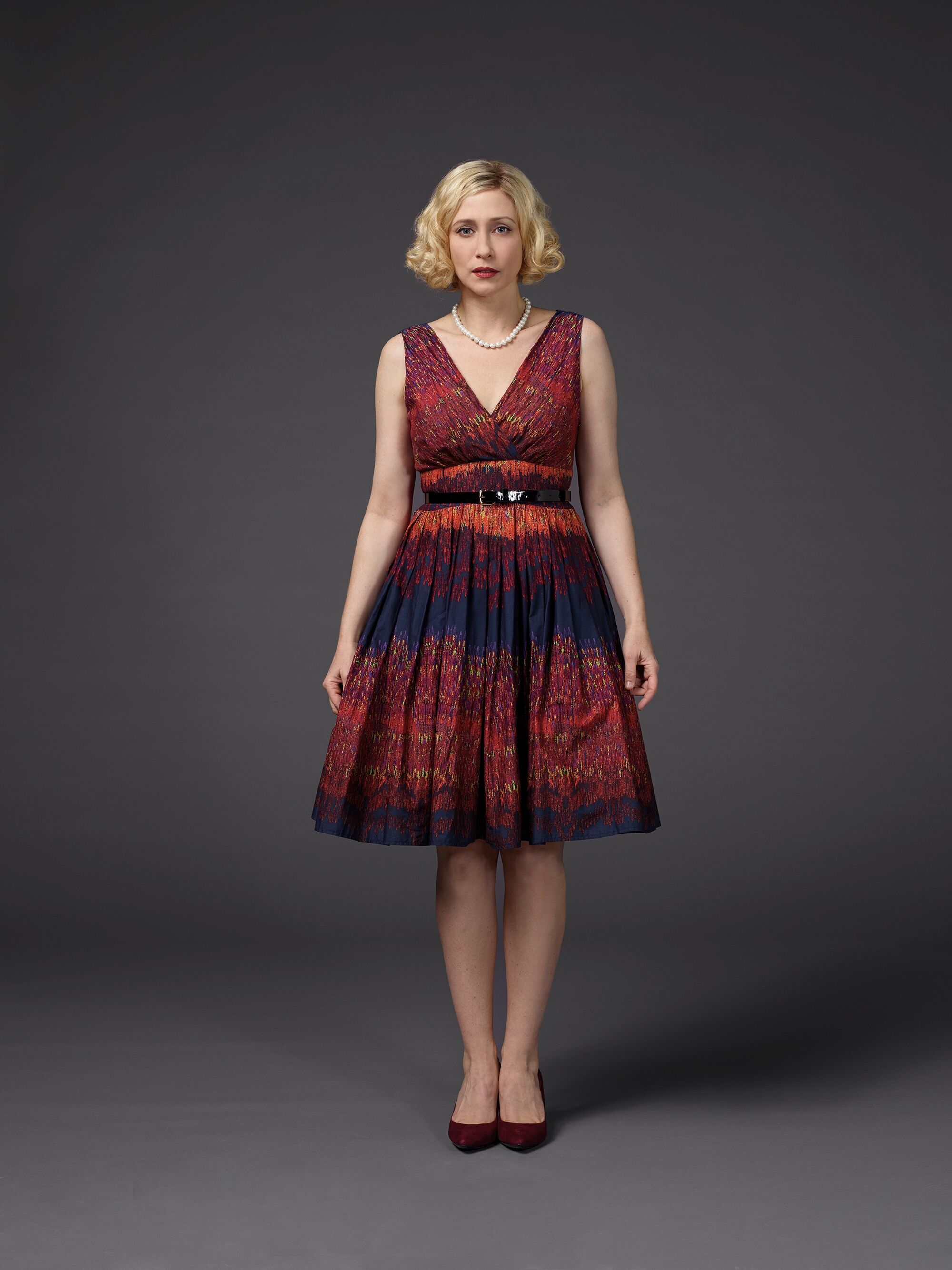 Norma Bates Bates Motel Wiki Fandom