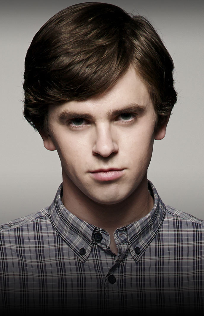 Norman Bates Motel