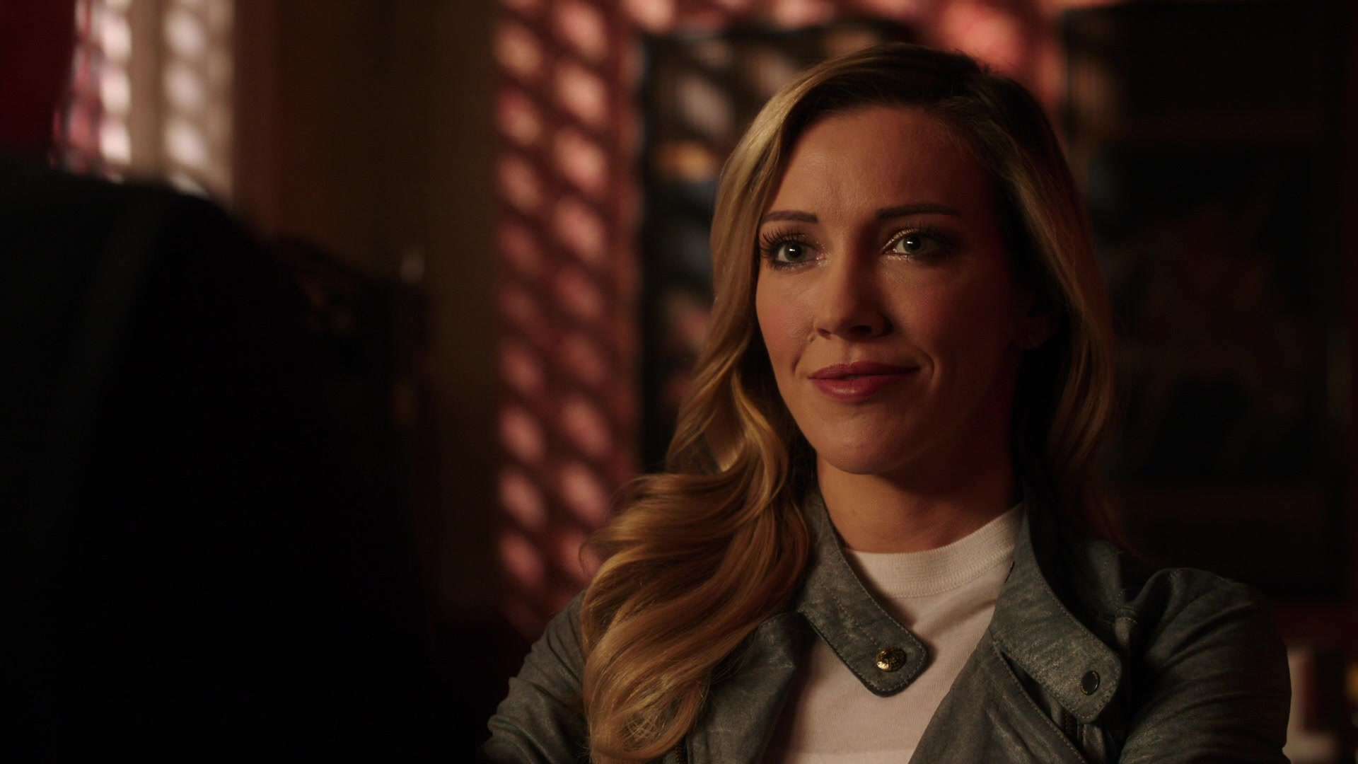 Laurel Lance (Earth-1) | Batman: Anarky Wiki | Fandom