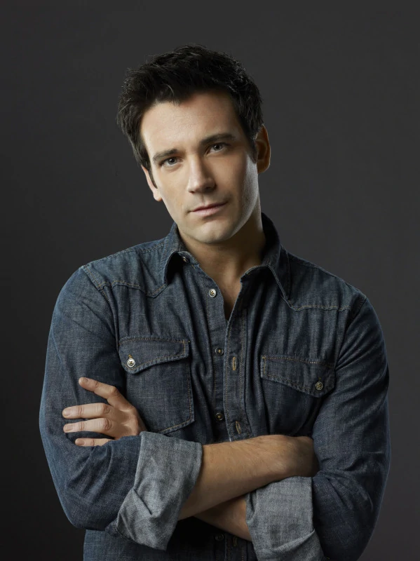 Tommy Merlyn | Batman: Anarky Wiki | Fandom