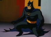 Batman BTAS