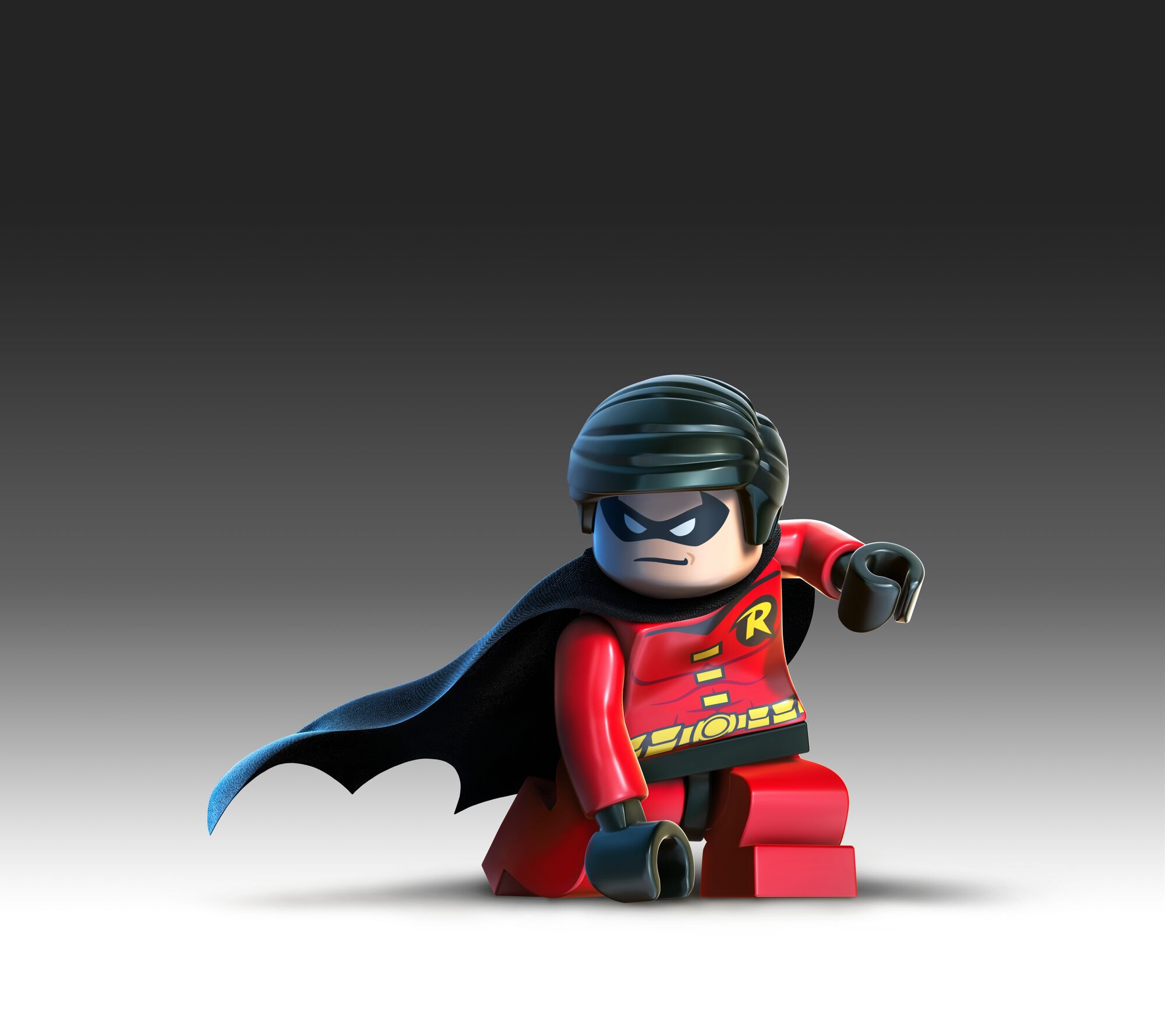 lego batman and robin 1997