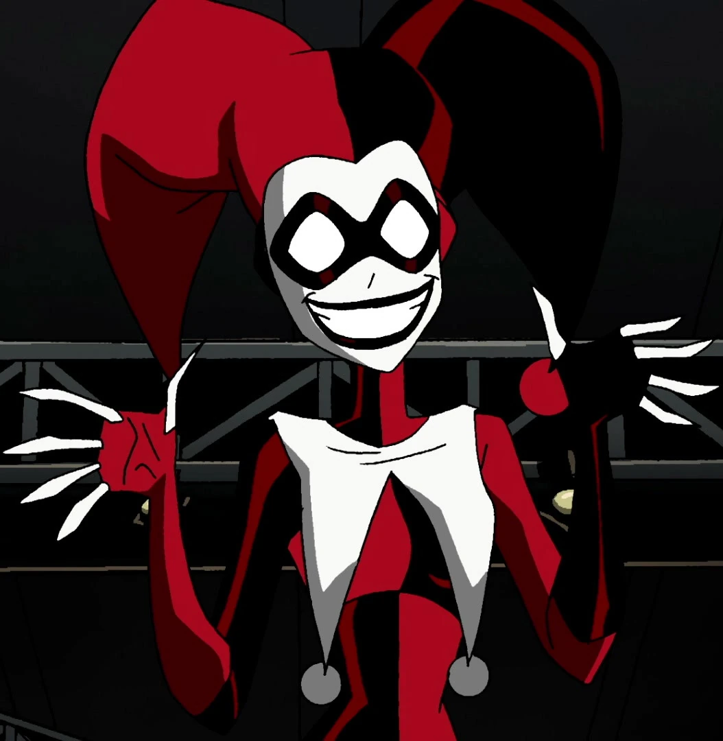 Harley Quinn (The Batman) Batman Wiki FANDOM powered by Wikia