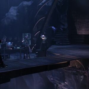 Batcave Batman Wiki Fandom