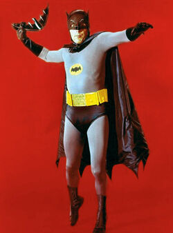 Batmanadamwest