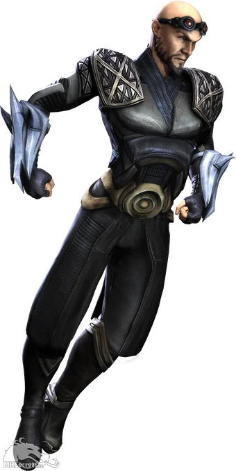 Injustice Gods Among Us Batpedia Fandom