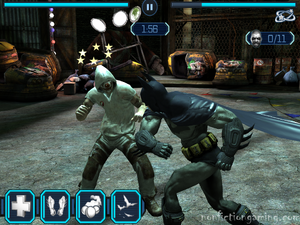 NFGbatman
