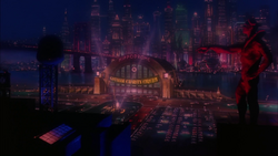 GothamCity Batman Forever