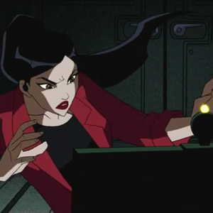 Ellen Yin Batman Wiki Fandom