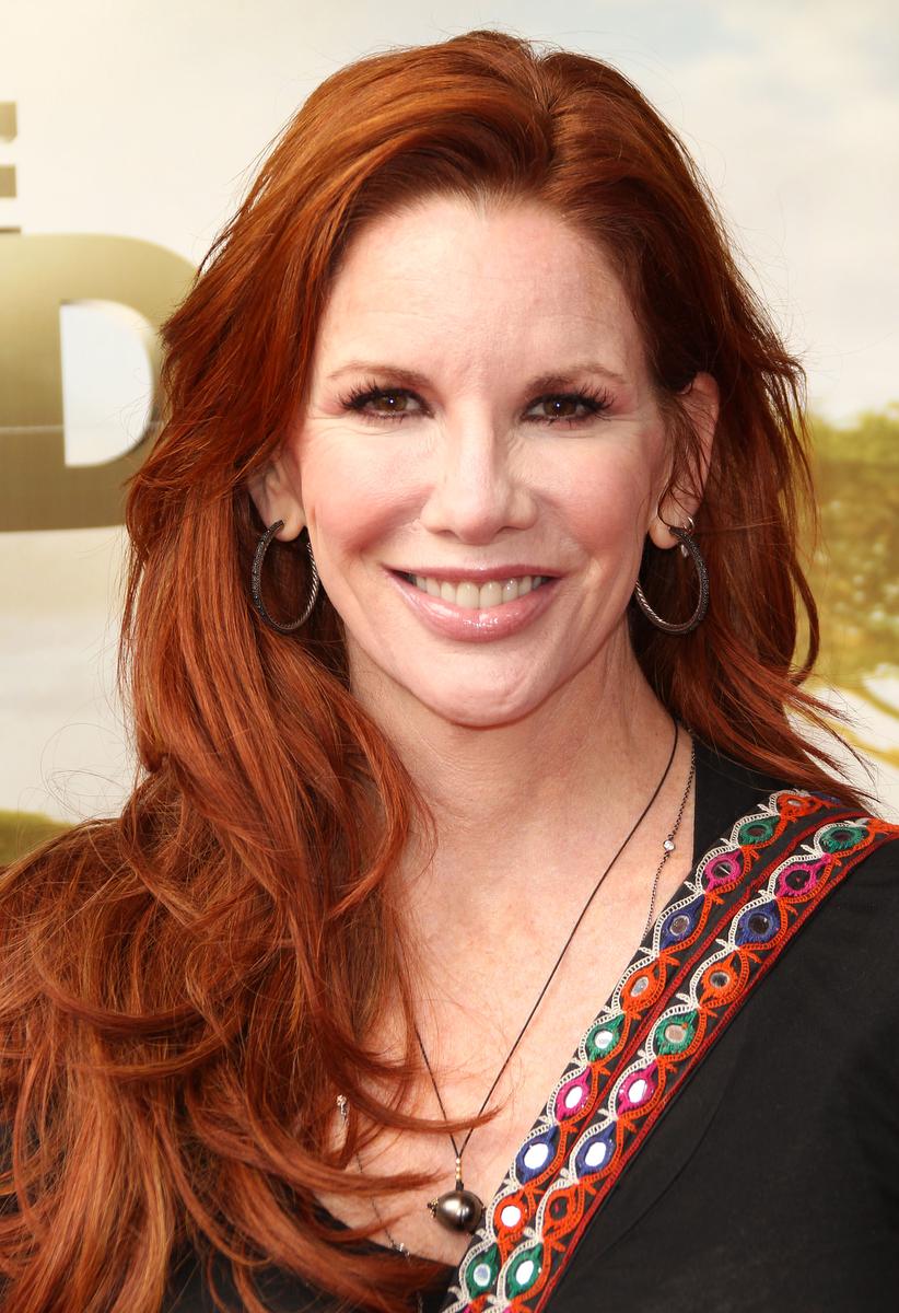 Melissa Gilbert Batman Wiki FANDOM powered by Wikia