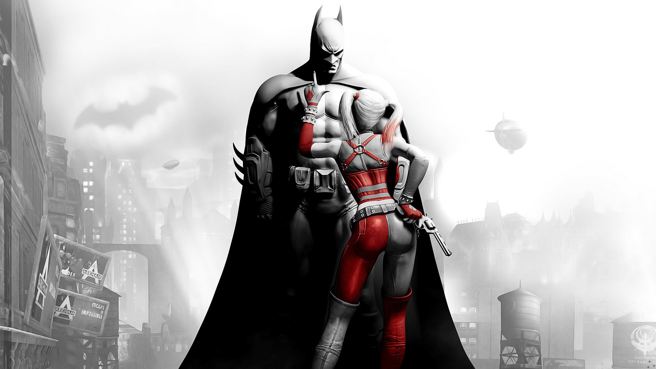 batman arkham city wiki