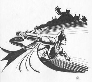 GL sketch