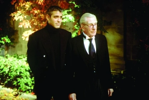 George Clooney/Gallery | Batman Wiki | Fandom