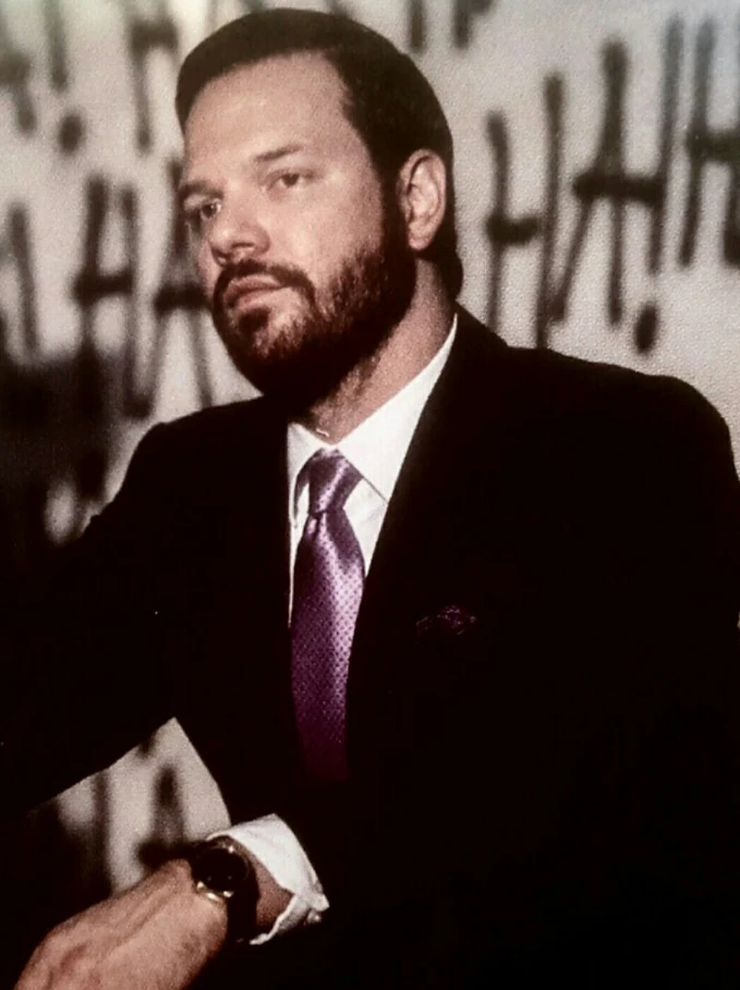 Jonny Frost (Jim Parrack) Batman Wiki FANDOM powered by Wikia