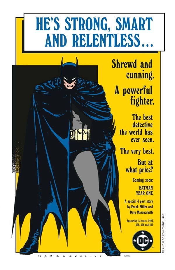 batman year one batman wiki fandom powered by wikia the year one