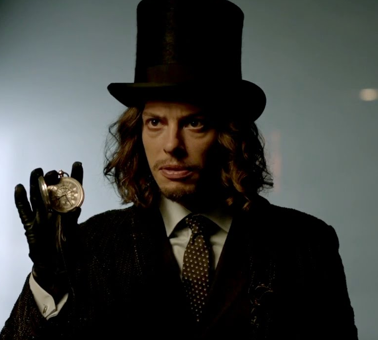 Jervis Tetch (Gotham) | Batman Wiki | FANDOM powered by Wikia