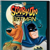 Scooby Doo Meets Batman Batman Wiki Fandom