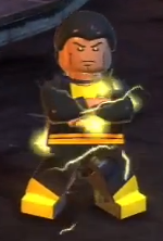 lego batman 2 black adam
