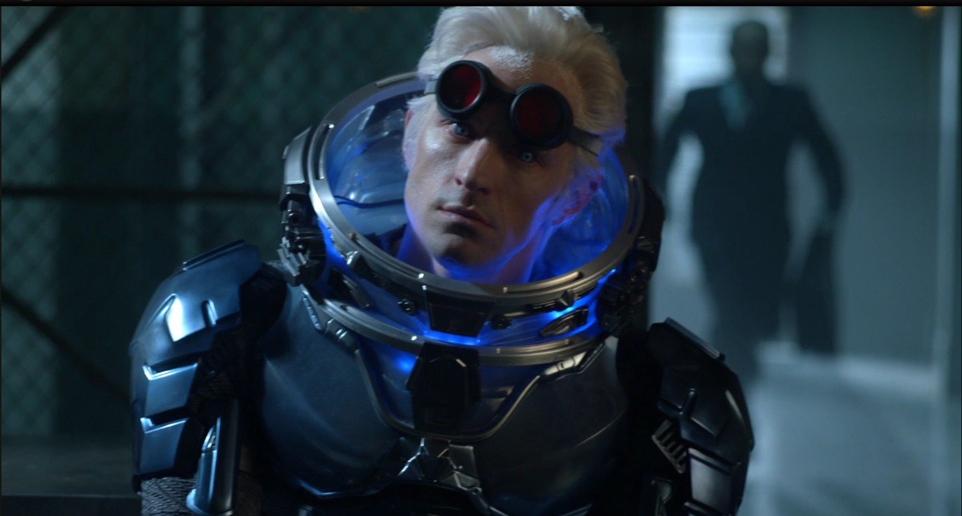 gotham knights mr freeze gotham knights mr freeze