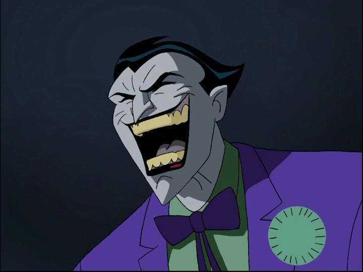 Image - JusticeLeagueInjusticeforAllJokerLaugh.jpg | Batman Wiki