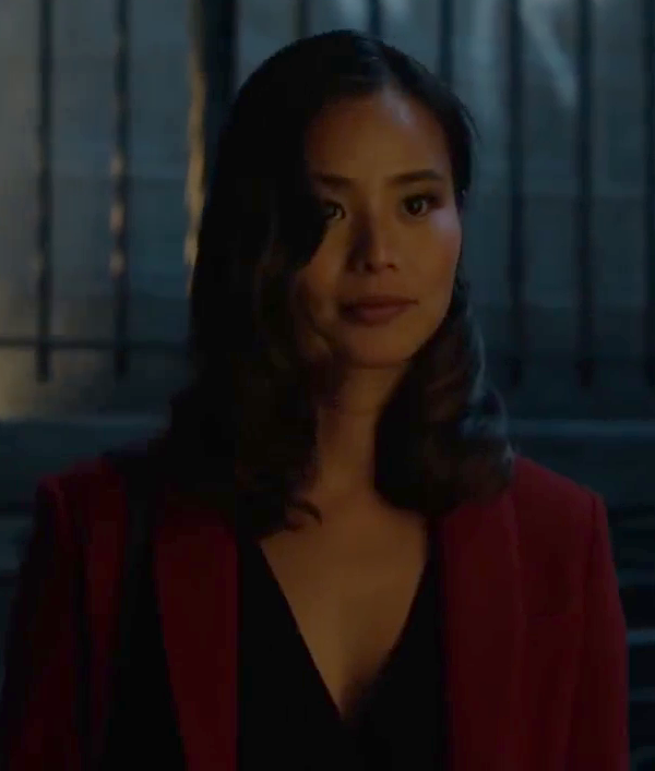 Valerie Vale (Gotham) | Batpedia | Fandom