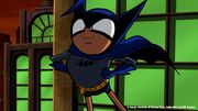 Bat-Mite