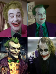 Jokers