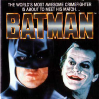Batman 1989 Film Novelization Batman Wiki Fandom