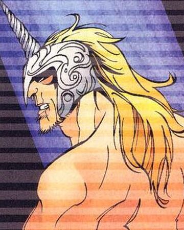 The Unicorn Batman Wiki Fandom