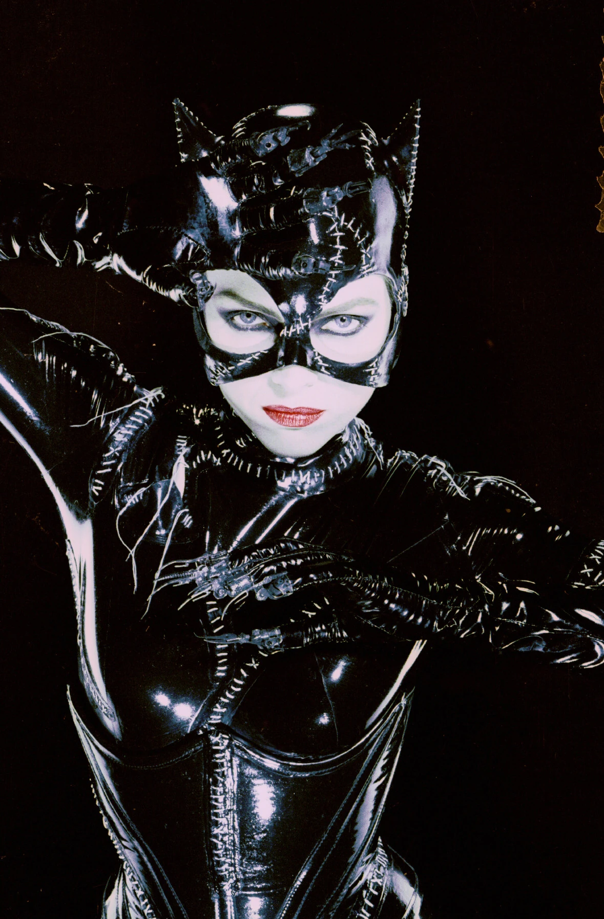 Michelle Pfeiffer Catwoman
