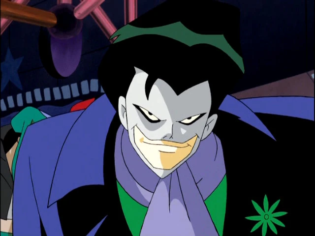 J-Man | Batman Wiki | FANDOM powered by Wikia