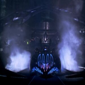 Batcave Batman Wiki Fandom