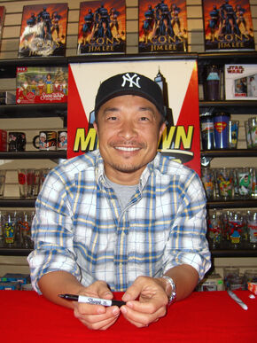 JimLee