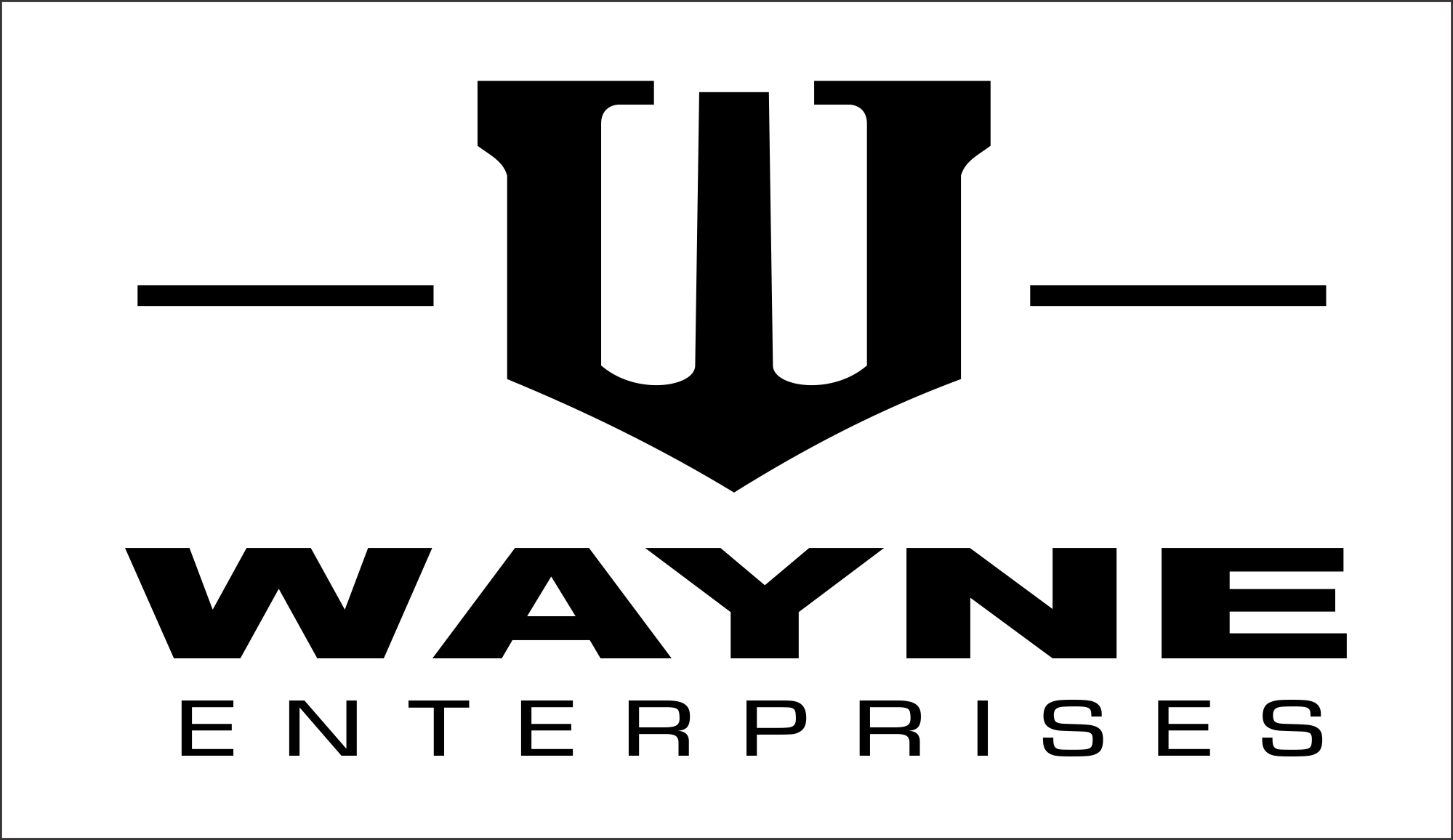 Empresas Wayne Batpedia Fandom