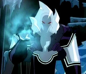 Batman 2004 Mr Freeze