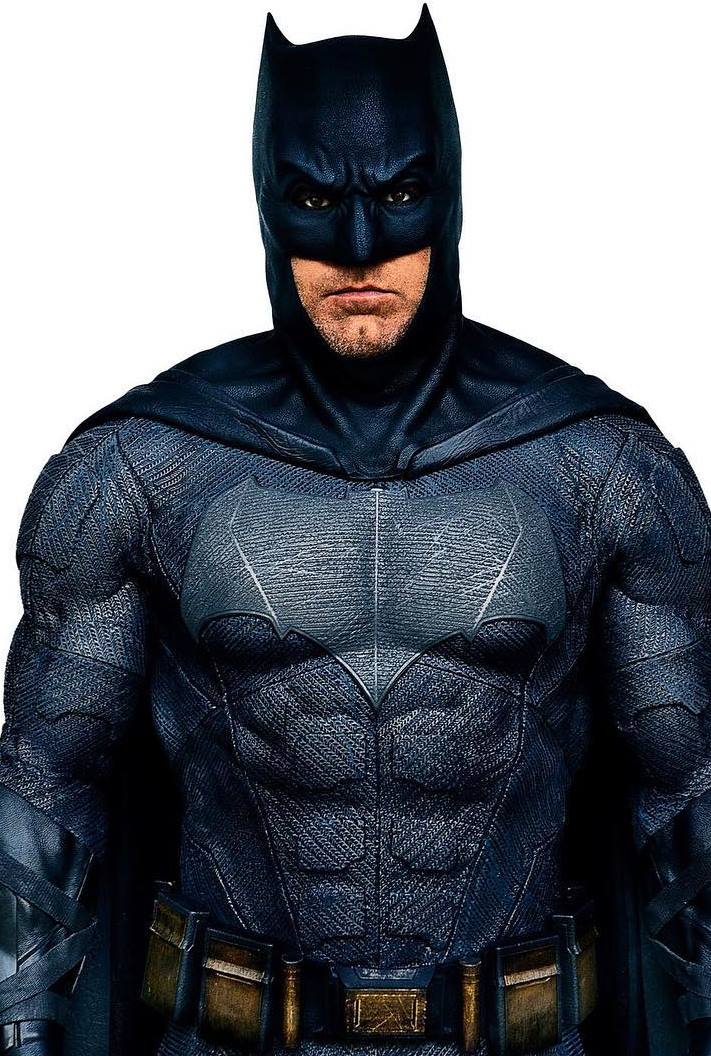 Batsuit | Batman Wiki | Fandom