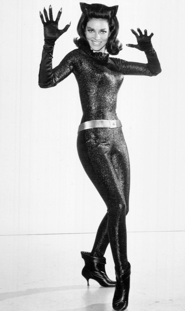 Catwoman (Lee Meriwether) | Batman Wiki | FANDOM powered ...